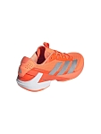 ADIDAS ADIZERO UBERSONIC 5 ORANGE JR1734