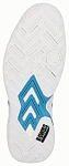 (EU) Кроссовки мужские K-Swiss Tura Team Padel, 4435967, Белые (р. 44)