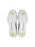 WILSON RUSH PRO 5 PADEL WHITE WRS338740