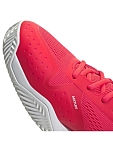 (EU) Кроссовки мужские Adidas Courtflash Speed 2, IH3614, Красные (р. 46,6)