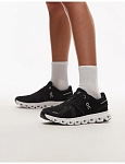 (EU) Кроссовки мужские On Running, 7615537206202, Черные (р. 37)