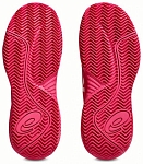 (EU) Кроссовки детские Asics Gel-Resolution X, 1044A080 700, Фуксия (р. 39,5)