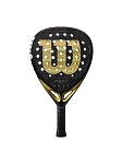 (EU) Ракетка для падел тенниса Wilson Defy Pro V1 Padel 2025