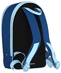 Рюкзак Seven Six Kids Backpack, Голубой