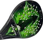 (EU) Ракетка для падел тенниса Akkeron Nexus 20 Th Anniversary