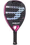 Ракетка для падел тенниса Bullpadel Wonder 2027