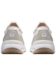 On THE ROGER Tennis Shoes Men's Low Top White