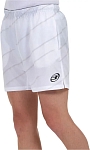 (EU) Шорты мужские Bullpadel CABANAS SHORT, Белые (L)
