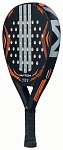 (EU) Ракетка для падел тенниса Adidas Match Black 2026