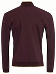 (EU) Куртка мужская Slazenger Diego, Красная (L)