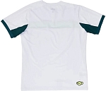 (EU) Футболка мужская Lok Tau The, Белая (XL)