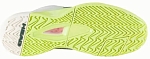 (EU) Кроссовки мужские Head Revolt Pro 4.0, 273263 LNWH, Лаймовый/Белые (р. 40)