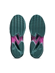 Теннисные кроссовки Asics SOLUTION SPEED FF 4 CLAY