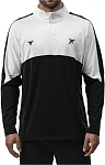 (EU) Куртка мужская Drop Shot Cosmo Jacket, Белая (L)