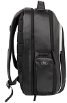 Рюкзак Nox Pro Series Backpack Black, Чёрный