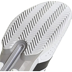 (EU) Кроссовки мужские Adidas Adizero Ubersonic 5, IH2563, Белые (р. 43,3)