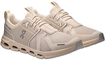(CN) Кроссовки унисекс On Cloud Sky Low top, Бежевые (р. 35,5)