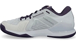 (EU) Кроссовки мужские Head Sprint Pro 4.0 Light Gray/Violet 273176, Разноцветные (р. 45)
