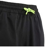 (EU) Шорты для мальчиков Adidas B Pro KQJ47, Чёрные (176 см)