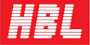 Логотип компании 'HBL'