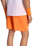 Шорты мужские Adidas 2в1 Climacool Performance M, Оранжевые (M)