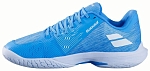 (EU) Кроссовки мужские Babolat Jet Tere 2 ALL COURT, 3A0S25C649, Синие (р. 39)