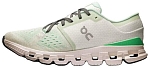 (CN) Кроссовки женские On Cloud X 4 Wmns, Зелёные (р. 36)