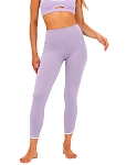 Леггинсы женские Beach Riot Nella Legging W, Сиреневые (L)