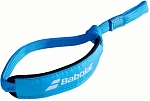 (EU) Ремешок на запястье Babolat, Голубой