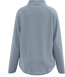 Кофта женская 7/6 Jackie Jacket Women - Arona, Голубая (XL)