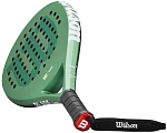 (EU) Ракетка для падел тенниса Wilson Blade V3 Ls