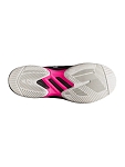 (EU) Кроссовки мужские Asics Solution Swift FF, 1041A298 002, Черно-розовые  (р. 44,5)