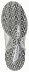 (EU) Кроссовки женские Mizuno Break Shot 5 CC, 61GC2526 03, Белые (р. 37)