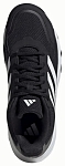 (EU) Кроссовки мужские Adidas Courtjam Control M Clay, ID7392, Черные (р. 40,6)