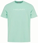 (EU) Футболка мужская Head Motion, Зелёная (XL)