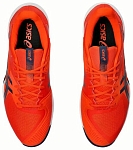 (EU) Кроссовки мужские Asics Solution Speed FF 3, 1041A437-800, Красные (р. 46,5)