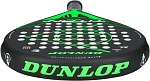 (EU) Ракетка для падел тенниса Dunlop Titan 2.0 Green