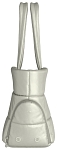 Сумка Seven Six для тенниса Duffle Bag, Белая
