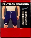 (EU) Шорты неопреновые Softee, Синие (XL)