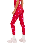 Леггинсы женские Beach Riot Piper Legging W, Красные (M)