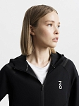 Кофта женская 7/6 Women Jacket, Чёрная (M)
