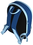 Рюкзак Seven Six Kids Backpack, Голубой