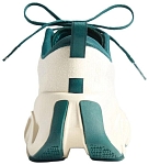 (CN) Кроссовки унисекс Kith x On K-Tech 1, Белые (р. 40,5)