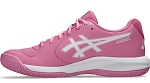 (EU) Кроссовки женские Asics Gel-Dedicate 9 Women'S Pink Padel 1042A318, Розовые (р. 39.5)