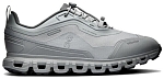 (CN) Кроссовки унисекс On Waterproof, Серые (р. 42,5)