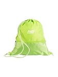 (EU) Сумка Enebe Lime Green Gym Sack