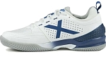 (EU) Кроссовки мужские Munich Atomik Tolito 52 White/Blue 4032152, Белые (р. 41)