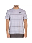 (EU) Футболка женская Bullpadel Moana CB97012000, Серая (M)