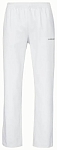 (EU) Брюки мужские Head Club, Белые (S)