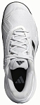 (EU) Кроссовки мужские Adidas Solematch Control 2 M, IF9110, Белые (р. 41,3)